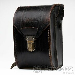 Francouzská brašna pro Flexaret III