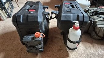 Moto kufry Honda Africa twin crf1100