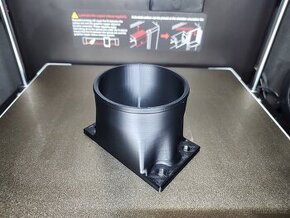 Adaptér na váhu vzduchu pro Mazda MX-5, 323, BMW E30,E36, VW