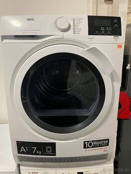 Sušička, Použité v dobrém stavu, Hradec Kralove