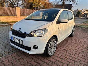 Škoda Citigo  5D 2015/16