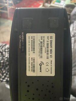 O2 smart box V2