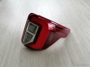 Zadní pravé světlo Ford Explorer