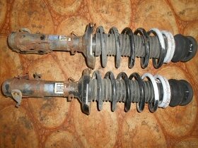 prodam predni tlumice na seat inca , vw cady , 1.9tdi , sdi