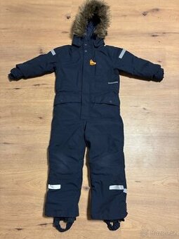 Dětská značková kombinéza Didrikson