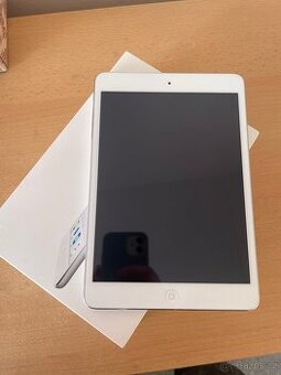 iPad mini 2