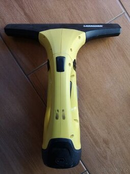 Čistič oken Karcher