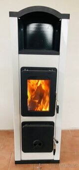 Krbová kamna THORMA Vigso II AT