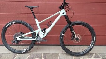 Karbonový Scor 4060 L - 1