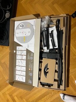 Prodám elektrický drzak tv