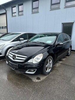 Mercedes benz R251 320,350cdi - 1