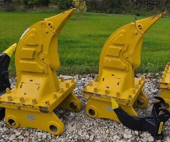Rozrývák pro bagry 20-36t