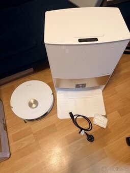 Valetudo (Dreame) L20 Ultra