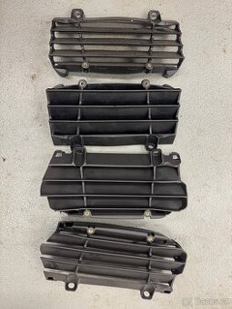 Mřížky chladiče - ktm/husq