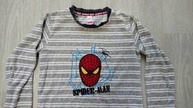 Pyžamo C&A Spiderman vel. 134-140 cm