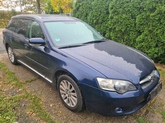 Subaru Legacy 4x4 Automat