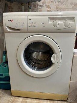 Pračka Fagor select