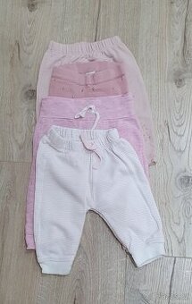 Oblečení 3-6 měsíců