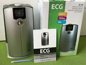 Ultrazvukový zvlhčovač vzduchu ECG ZZ35