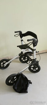 Chodítko pro seniory