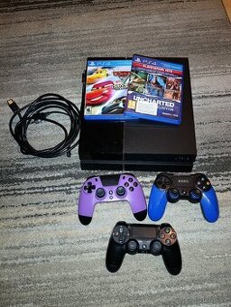 PlayStation 4