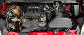 Prodám motor z Chevrolet Spark