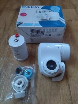 BRITA vodní filtr na vodovodní baterii