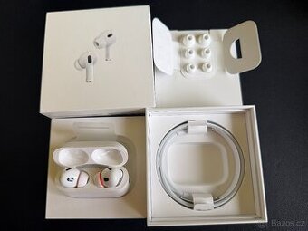 AirPods Pro 2. generace