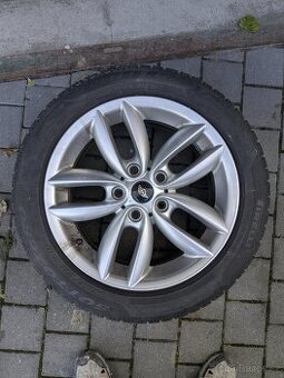 Kola 205/55r17