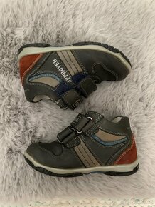 Dětské boty Bären Schuhe vel.23