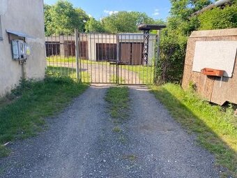 Prodám garáž 22m2