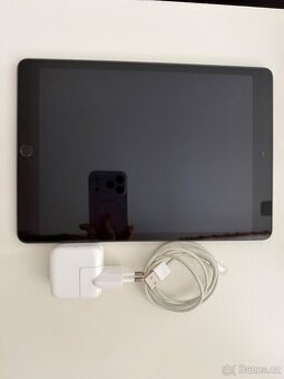 iPad 8. generace, 32 GB, Space Gray