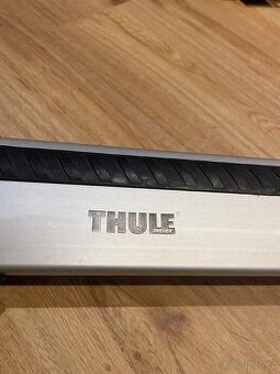 Příčník WingBar edge 9583