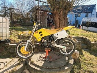 Suzuki RM 125 1994