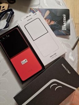 Samsung Galaxy  Z Flip 7