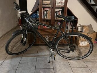 Kolo Leader Fox, velikost 21