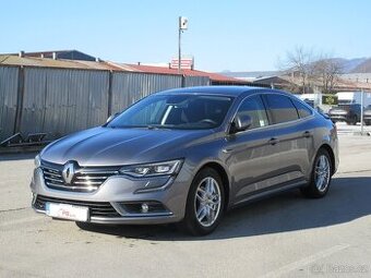 Renault Talisman Energy dCi 130 Intens