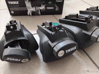 Montážní kit na příčníky Thule