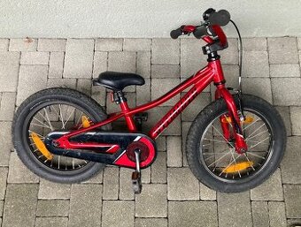 Dětské kolo Specialized 16