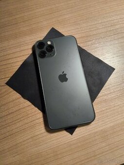 Iphone 11 pro - 256gb