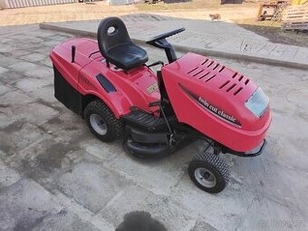 Sekací traktor Castelgarden 15,5/92 Hydro