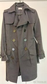 Krásný kabát zn. C&A