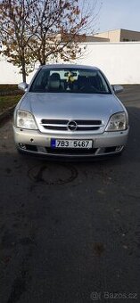 Prodam opel vectra c, 1.8 i , 90kw. 2002 rv.