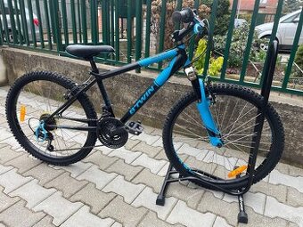 Dětské kolo Btwin Rockrider 500