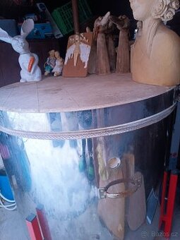 Vypalovací pec na keramiku