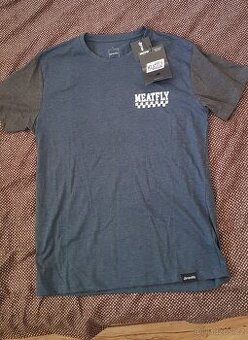 Meatfly tričko nové