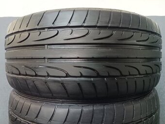 215/45 R16 DUNLOP (2718)