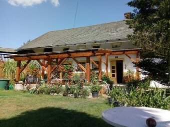 Slatina nad Upou -Babiččino údolí