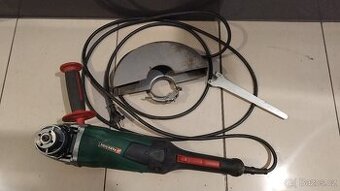 Parkside velká úhlová bruska PWS 230