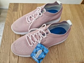 Dámské tenisky GEOX SPHERICA A - vel. 37, NOVÉ